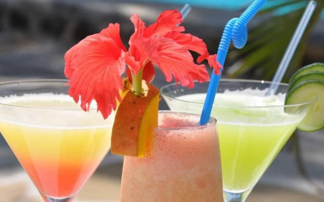Ocean Village Club (Adults Only)