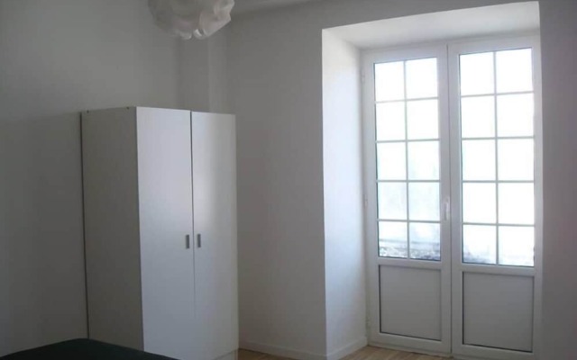 Azores Horta Apartments