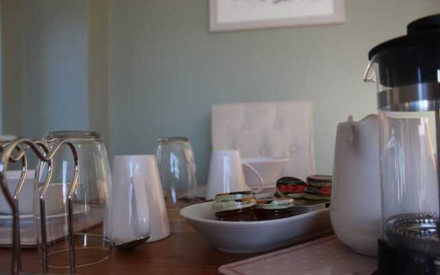 The Swallows Bed and Breakfast