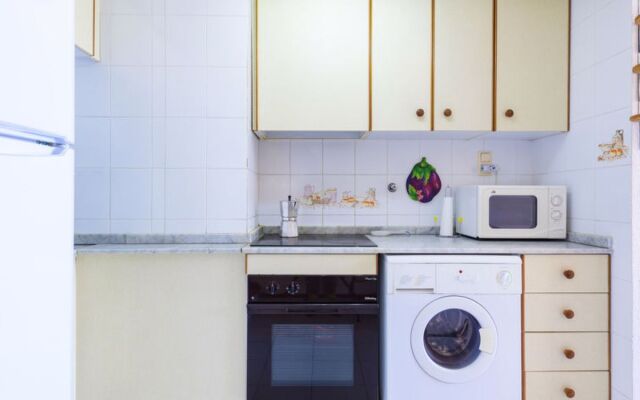 Apartment Galeon Oropesa del Mar