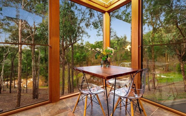 Stonehill Retreat - Private, Secluded, Luxury