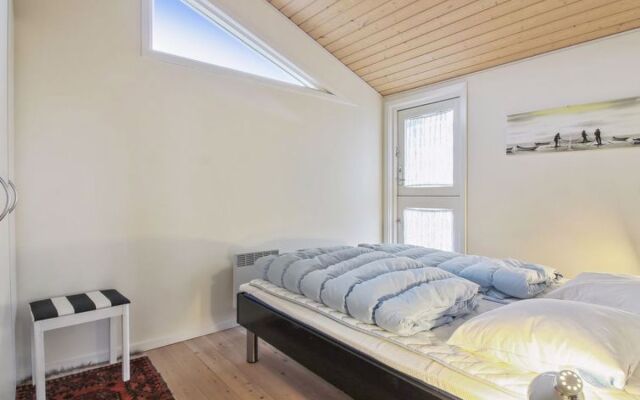 "Carly" - 100m from the sea in NW Jutland