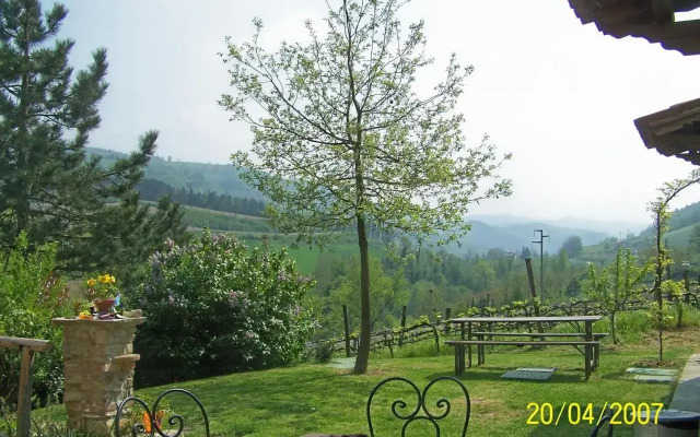 Agriturismo PEDROSOLA