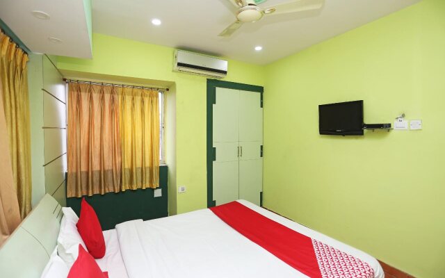 Raj Rajeswari By OYO Rooms