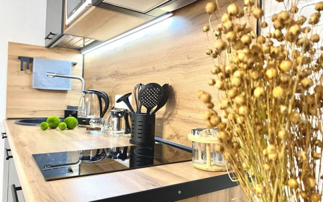 Апартаменты ПОДЕЛАМ на ул. Телевизионная, д. 16А