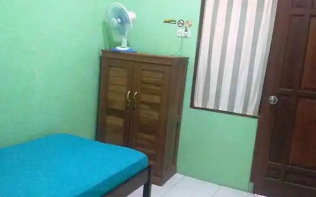 Comfy Room at Griya Kasturi Syariah