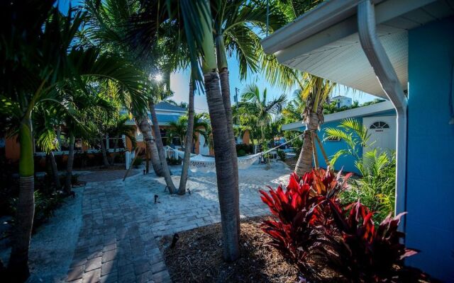 Siesta Key Beachside Villas