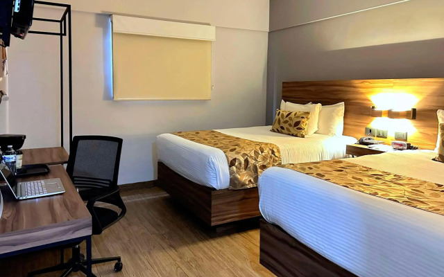 Sleep Inn Mazatlan