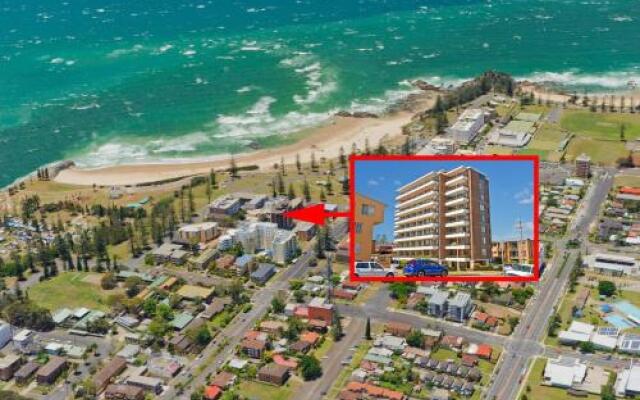 Akuna 14, 6 Joffre Street,