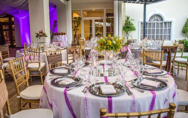 Hotel Mirador Plaza