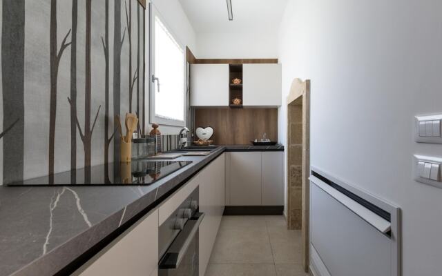 3843 Petricore - Trilocale by Barbarhouse