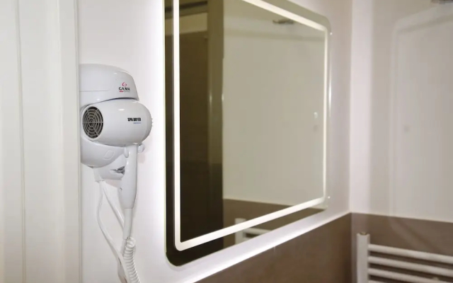 PMO Guest House
