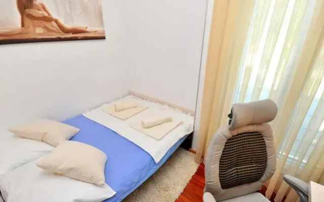 Apartment Baly