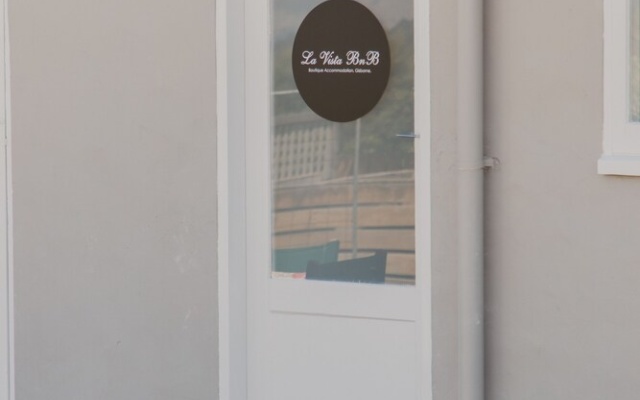 La Vista BnB — 3-star hotel in Gisborne