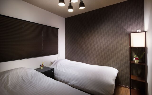 Tsumugi Hostel Enmachi