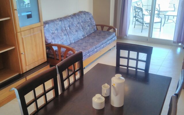 Ap Costas Argenta Caleta Apartamento 2 Dormitorios