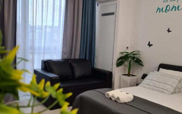 Butterfly Studio Onix