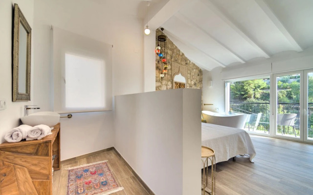 El Secret de la Foradà