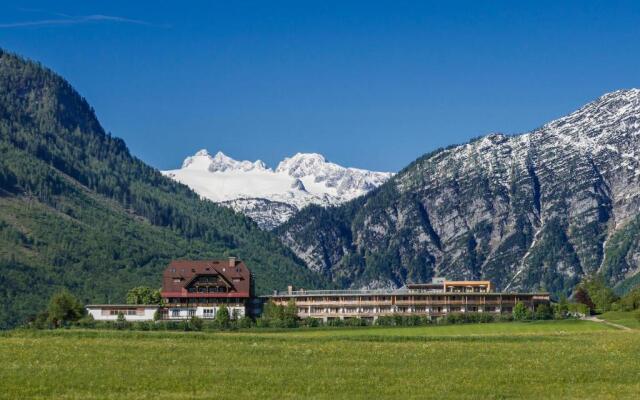 Die Wasnerin G'sund & Natur Hotel