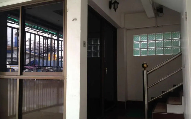 Greenvale Serviced Apartment