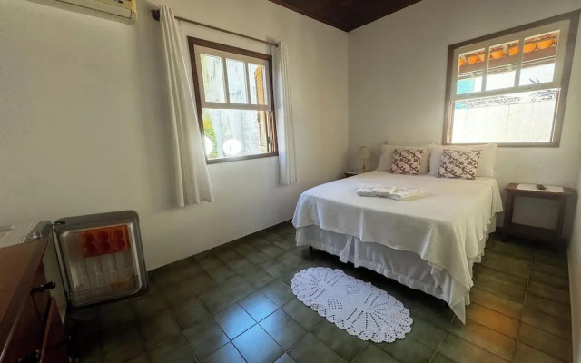 Pousada dos Navegantes