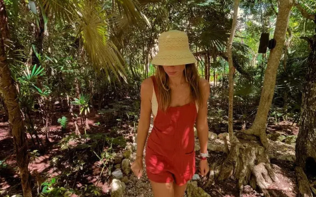 Aloft Tulum