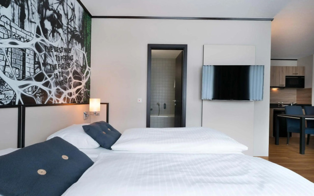 Seminaris Hotel Bad Honnef