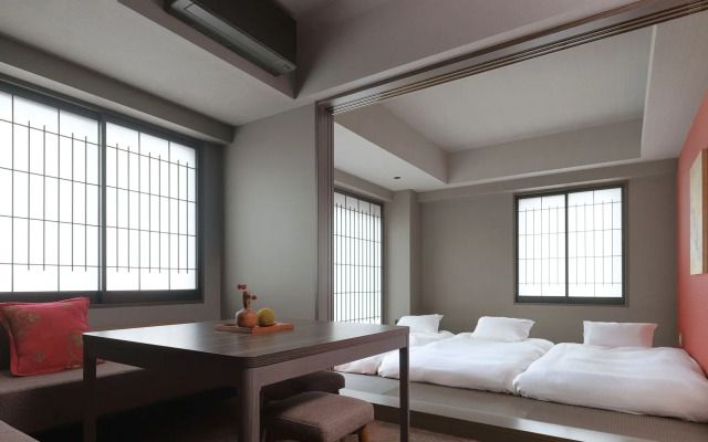 MIMARU Osaka Shinsaibashi West