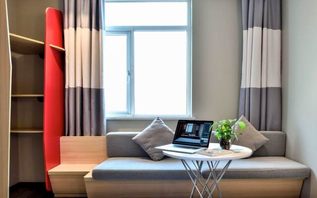 ibis Wenzhou Airport Avenue