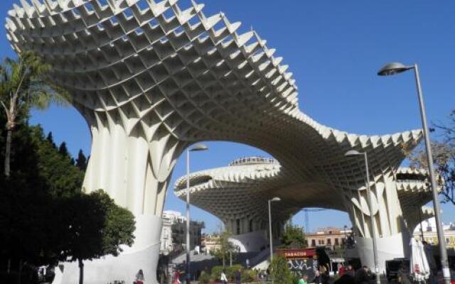 Apartamento Fedelena