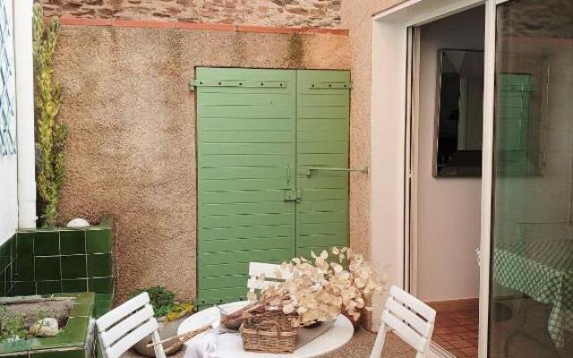 Superbe maison Familiale 6 personnes 6EGA14