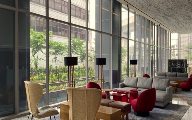 Ra Suites Simatupang