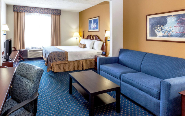 Wingate by Wyndham Atlanta/Six Flags Austell