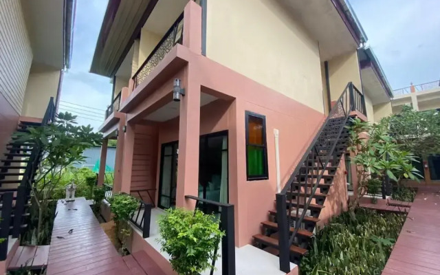 Rapeepong Resort Nanthai