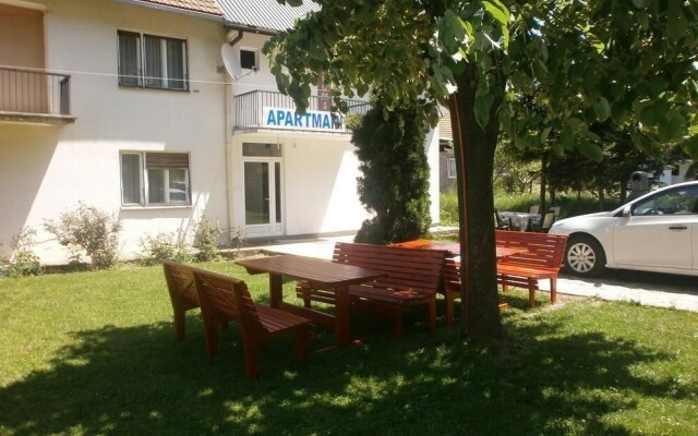 Apartments Radovic Kolasin