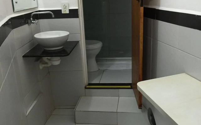 Hotel Pousada da Praia