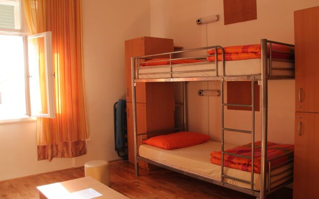 Hostel Split backpackers