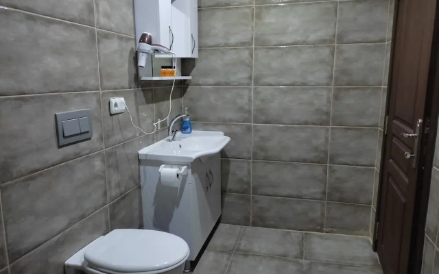 Shah Sultan Ozturk Hotel