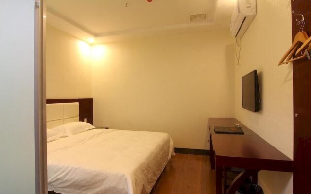 Dushi Wangjiao Business Hotel
