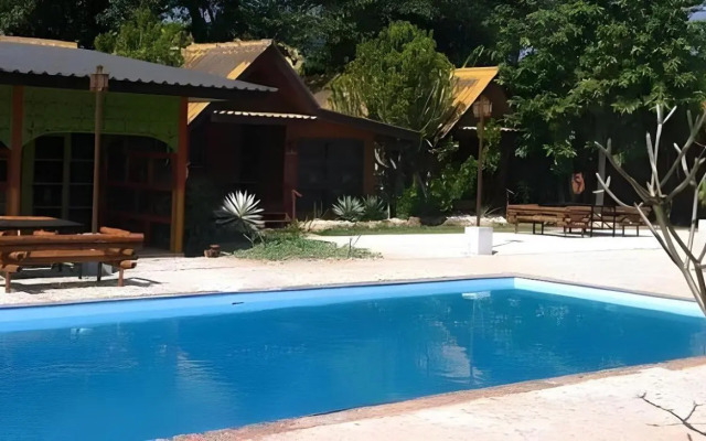 Areeya Phuree Resort