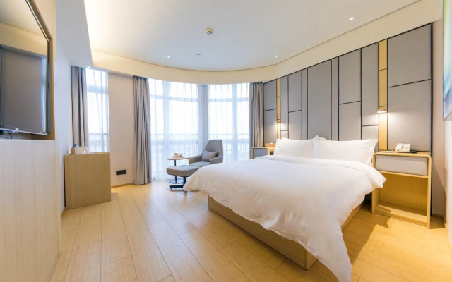 Ji Hotel Hangzhou Xixi Yinxiang Mall