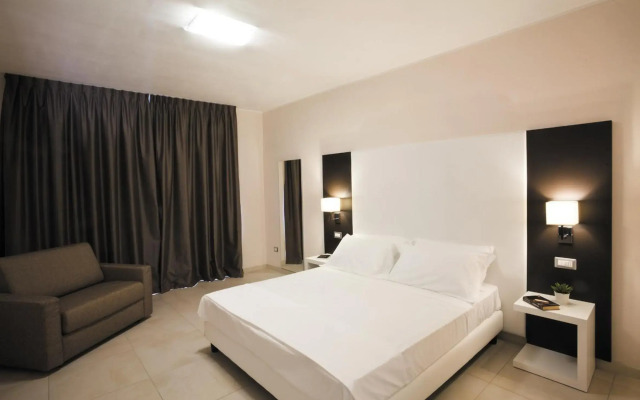 Eco Resort Dei Siriti