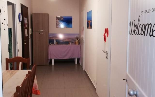 B&B Afrodite