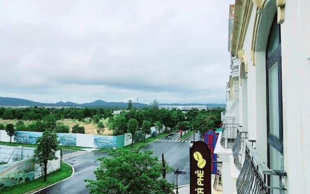 Xan Hotel Phu Quoc