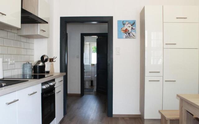 Ferienwohnung Niggemann