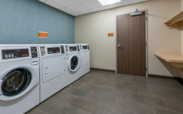 Home2 Suites by Hilton Pocatello, ID