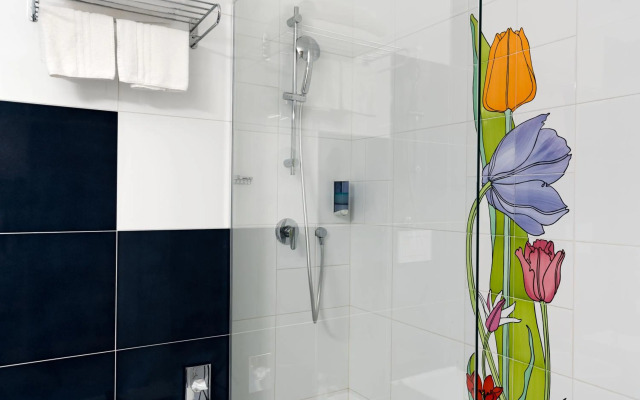 Saracen Sands Hotel & Congress Centre