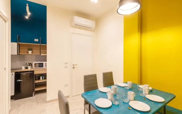 Central Station - Apartments Suites - Gaiola