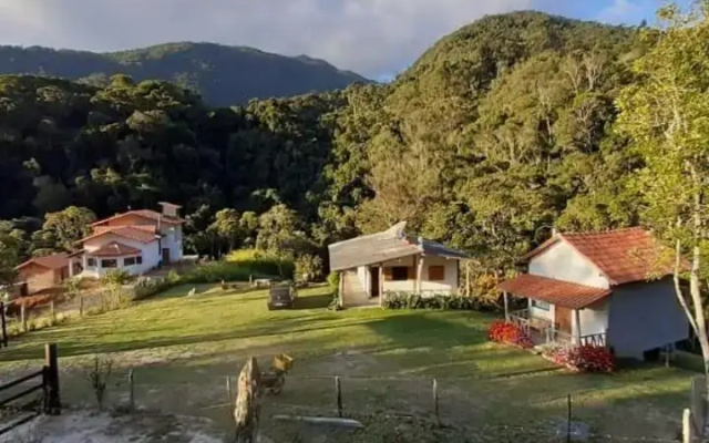 Rancho Pedra do Picú