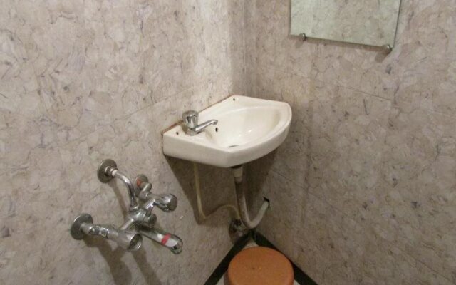 Hotel Kalpana Residency Mumbai